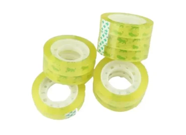 Venta de Cinta Pegante - Box Cartoncol Cajas de Cartón Colombia