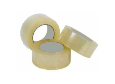 Venta de Cinta Pegante - Box Cartoncol Cajas de Cartón Colombia