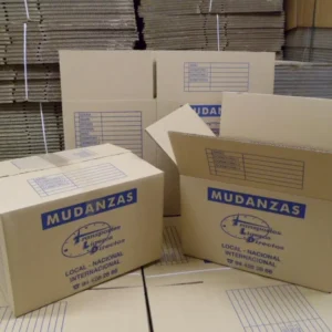 Personalización de Cajas de Cartón - Box Cartoncol Cajas de Cartón Colombia