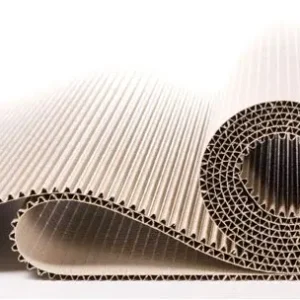 Cartón Corrugado en Rollo: Usos y Beneficios de un Material Versátil - Box Cartoncol Cajas de Cartón Colombia