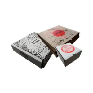 Cajas Impresas - Box Cartoncol Cajas de Cartón Colombia