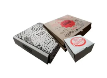 Cajas Impresas - Box Cartoncol Cajas de Cartón Colombia