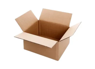 Venta de Cajas de Cartón 4 alas - Box Cartoncol Cajas de Cartón Colombia