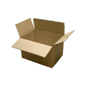 Cajas de Cartón 4 alas - Box Cartoncol Cajas de Cartón Colombia