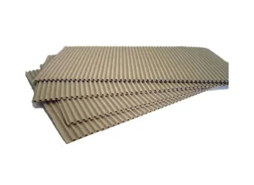 Venta de Cartón corrugado en rollo - Box Cartoncol Cajas de Cartón Colombia