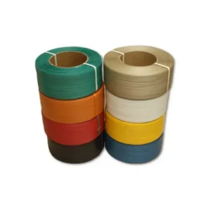 Venta de Zuncho - Box Cartoncol Cajas de Cartón Colombia