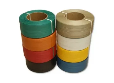 Venta de Zuncho - Box Cartoncol Cajas de Cartón Colombia