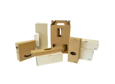 Venta de Cajas de Carton Troqueladas - Box Cartoncol Cajas de Cartón Colombia