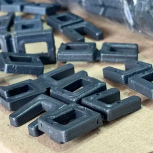 Grapas Plásticas para Zuncho - Cajas de Cartón Colombia Box Cartoncol